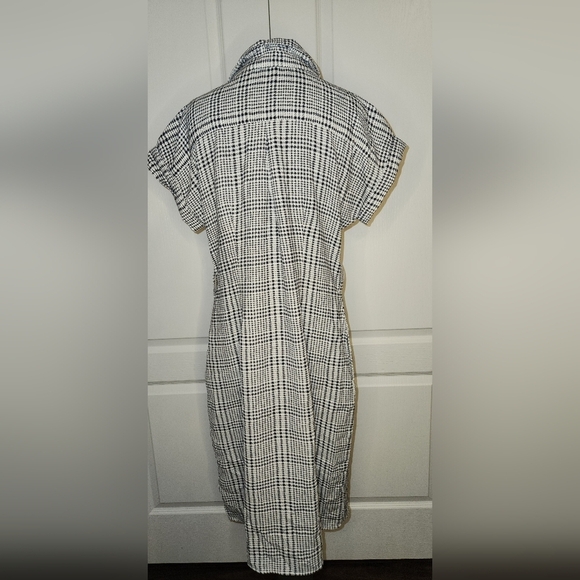 Button-Up Warderobe Dress Size XS - Picture 2 of 9